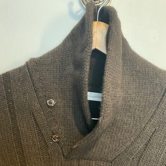 Ermeneglido Zegna Men’s Sweater - Picture 6 of 6